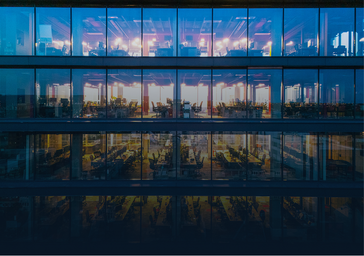 Office building plumbing services