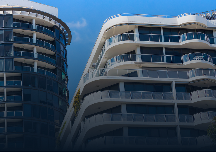 Strata and multi-unit plumbing services